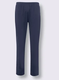 Pyjama jersey fin