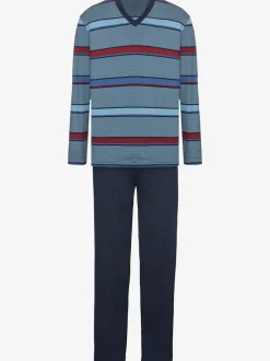 Pyjama jersey fin