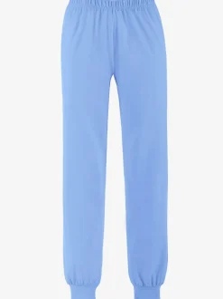 Pyjama jersey fin et éponge