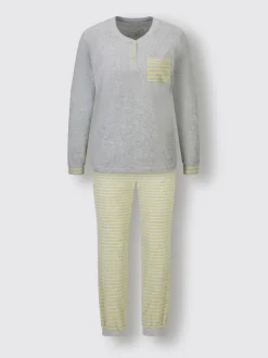 Pyjama éponge