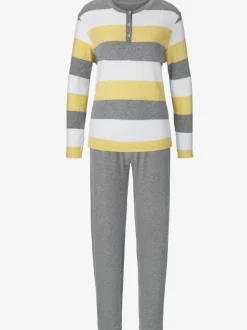 Pyjama éponge à fibres fines