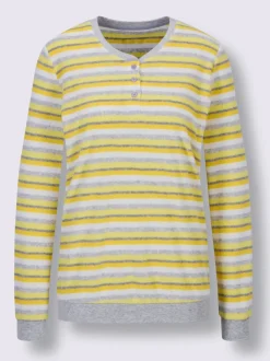 Pyjama éponge à fibres fines