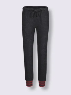 Pyjama éponge à fibres fines