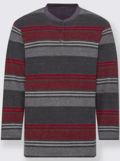 Pyjama éponge à fibres fines