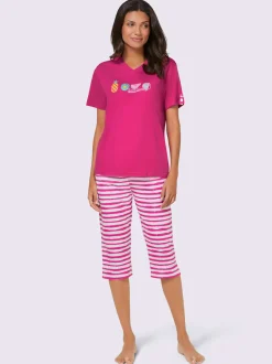 Pyjamas