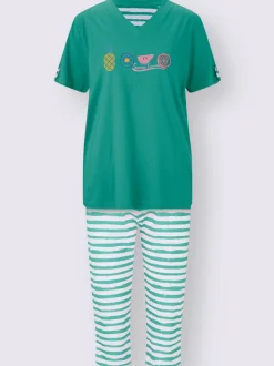 Pyjamas