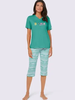 Pyjamas