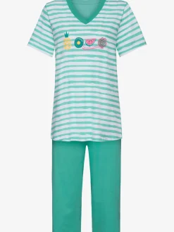 Pyjamas