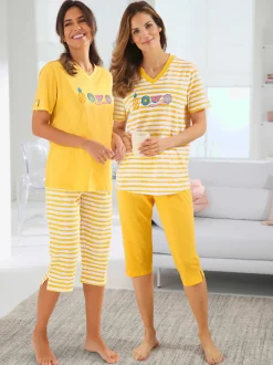 Pyjamas