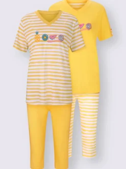 Pyjamas