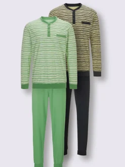 Pyjamas