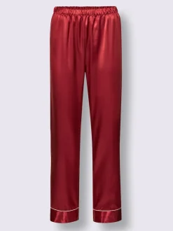 Pyjama satin