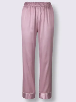 Pyjama satin