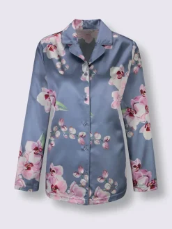 Pyjama satin