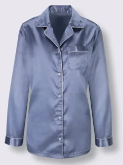 Pyjama satin