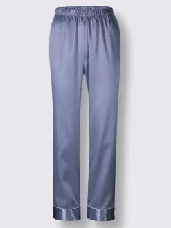 Pyjama satin
