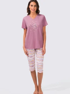 Pyjamas courts
