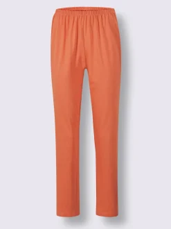 Pyjamas jersey fin