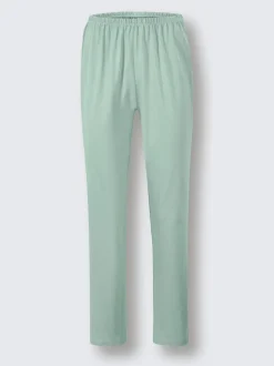 Pyjamas jersey fin