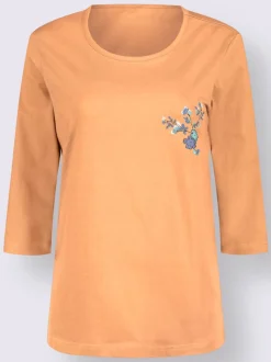 Pyjamas jersey fin