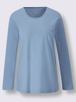 Pyjamas jersey fin