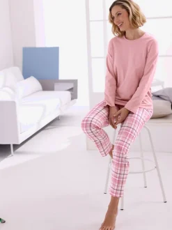 Pyjamas jersey fin