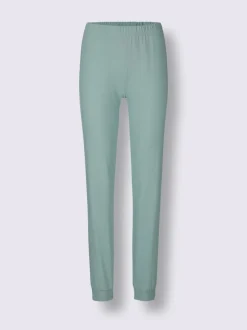 Pyjamas jersey fin