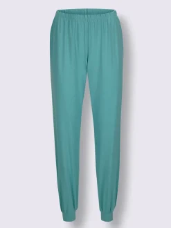 Pyjamas jersey fin