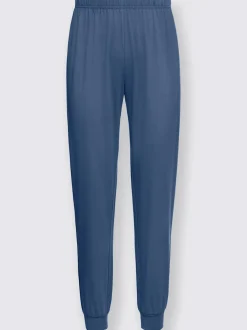 Pyjamas jersey fin