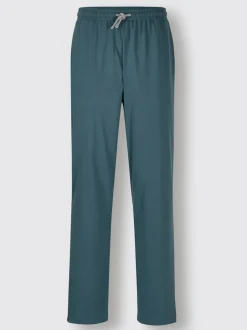 Pyjamas jersey fin