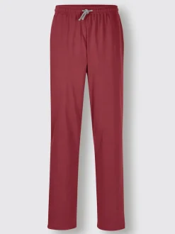 Pyjamas jersey fin