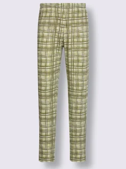 Pyjamas jersey fin