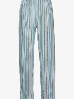 Pyjamas jersey fin