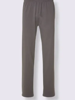 Pyjamas jersey fin