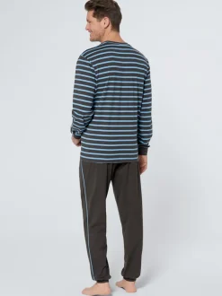 Pyjamas jersey fin