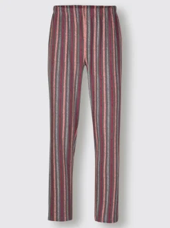 Pyjamas jersey fin