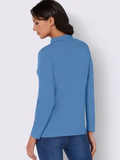 Qualité sweatshirt agréable
