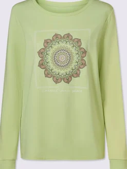 Qualité sweatshirt agréable