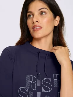 Qualité sweatshirt agréable