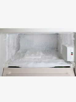 Revêtement anti-givre utilisation simple
