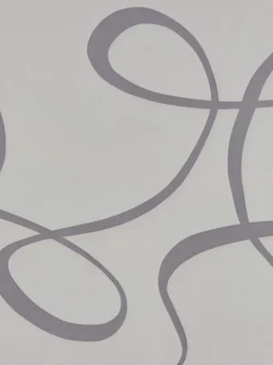 Rideaux motif imprimé