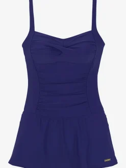Robe de bain tendance à la plage