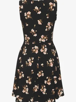 Robe de plage robe patineuse tendance