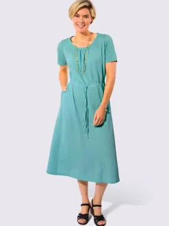 Robe d'été 100% coton