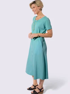 Robe d'été 100% coton