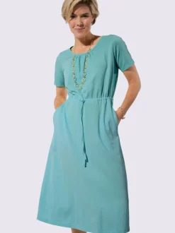 Robe d'été 100% coton