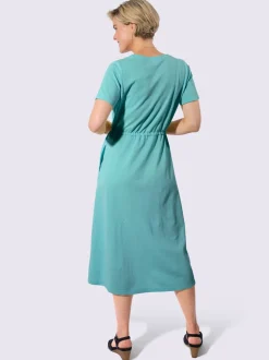Robe d'été 100% coton