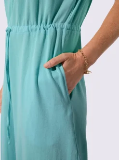 Robe d'été 100% coton