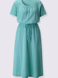 Robe d'été 100% coton