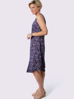 Robe d'été 100% coton